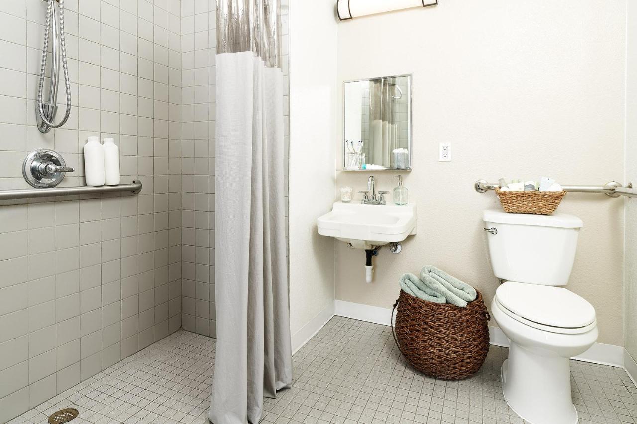 Intown Suites Extended Stay Orlando Fl - Universal Eksteriør billede