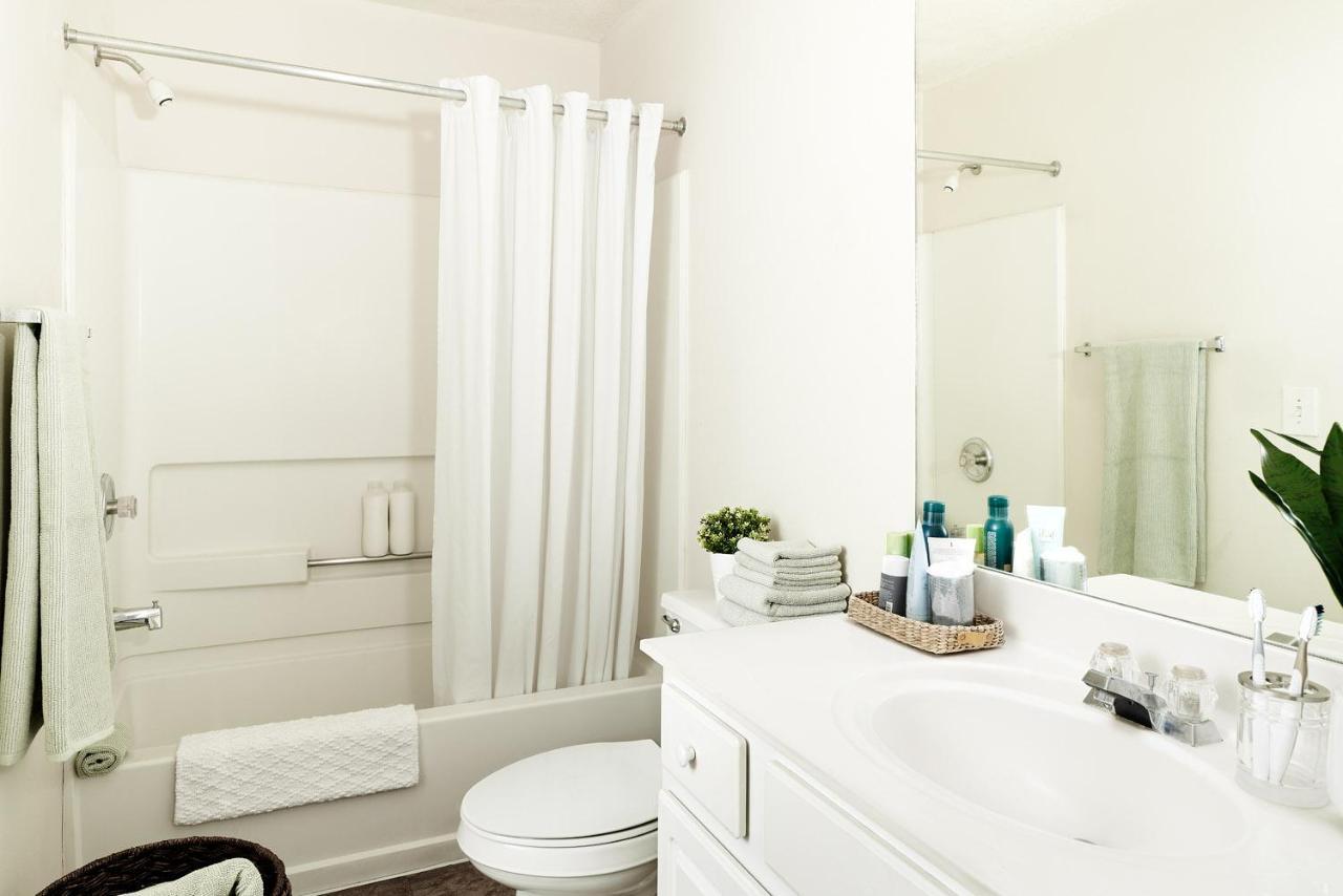 Intown Suites Extended Stay Orlando Fl - Universal Eksteriør billede