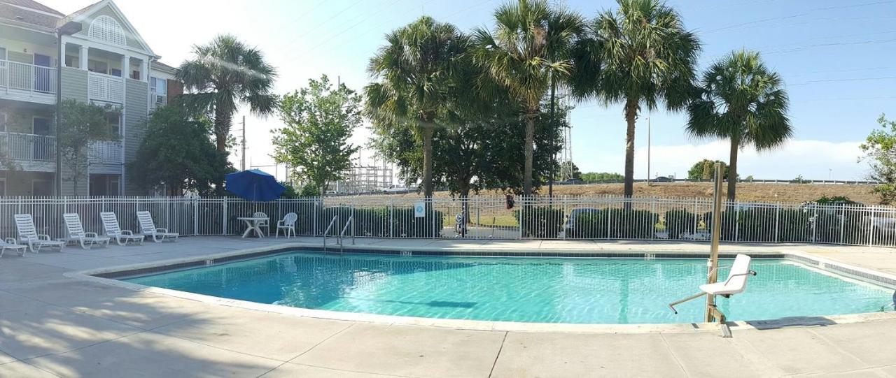 Intown Suites Extended Stay Orlando Fl - Universal Eksteriør billede